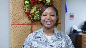 Staff Sgt. Lakin Trahan