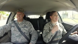 Chiefs in Cars Getting Coffee: Chief Brandenburg