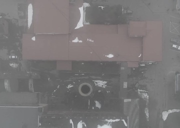 What happens when a power plant comes under cyber attack?