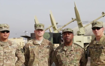 Washington Redskins shout-out