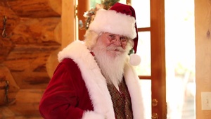 All Hands Update: Santa is Coming