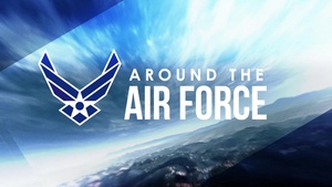 Around the Air Force: 12.23.2016