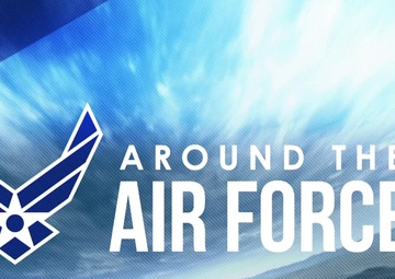Around the Air Force: 12.23.2016