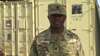 Shout Out - SPC Turner