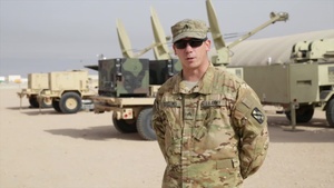 Sgt. Drew Collins