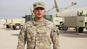 Spc. Prince Gelito