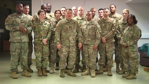 24th PCH "Guardians" Holiday Greetings
