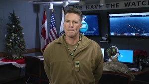 NORAD Tracks Santa - WCNC-TV
