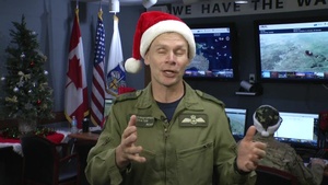 NORAD Tracks Santa - WTXF-TV