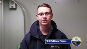 PO3 Matthew Micone