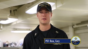 PO1 Cory Rose