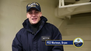 PO3 Bryan Wartman