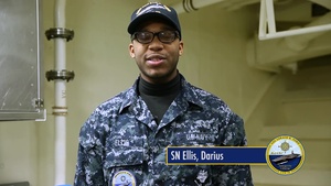 SN Darius Ellis