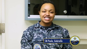 SN Gabrielle Pool