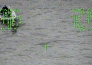 Coast Guard, partner agencies rescue 4 missing boaters in Charlotte Harbor