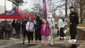 SOCAFRICA Star Wars premiere-Social Media
