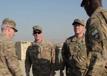 Afghanistan Battlefield Circulation December 26th