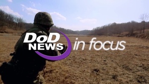 DoD News In Focus: Military Funding Helps Make Toys Safe