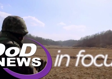 DoD News In Focus: Military Funding Helps Make Toys Safe