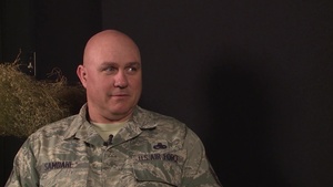 Short Chief Samdahl BTT Interview