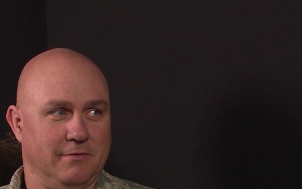 Short Chief Samdahl BTT Interview