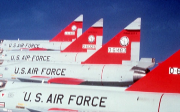 148th Fighter Wing Mission Brief History 1948-2016