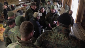 820th BDG Earn Their Wings at Operation Toy Drop