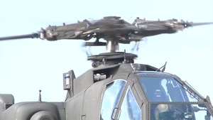 A Co. 1-149th Aviation Regiment