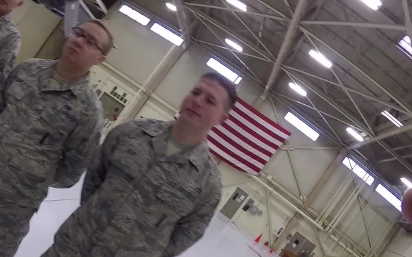 27 SOMXG 2016 3rd Qtr Load Crew Competition