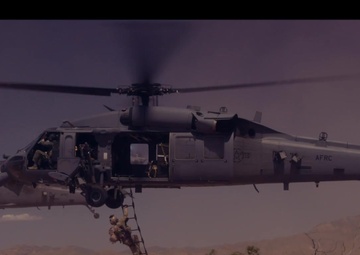 943rd Rescue Group