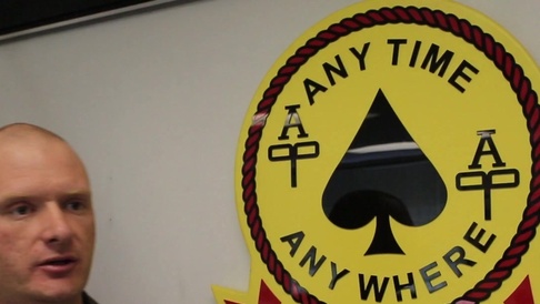 DVIDS - Video - AH-1Z Viper replaces AH-1W Super Cobra in