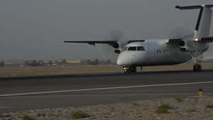 Kandahar Airfield: 2016 Year in Review