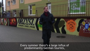 Poland set to welcome American-led battlegroup (W/Graphics & Subtitles))