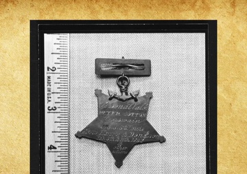 All Hands Update: Navy History