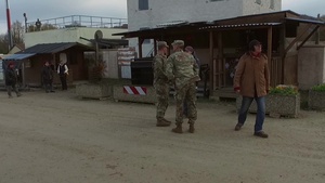 Kosovo Liaison Reconnaissance Teams