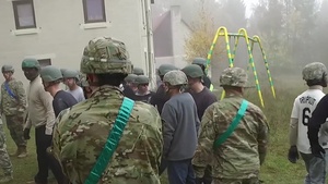 Riot Control