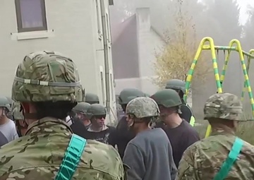 Riot Control