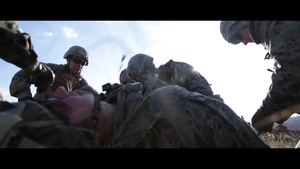 U.S. Marines in Bulgaria conclude Exercise Platinum Lion