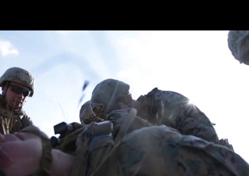U.S. Marines in Bulgaria conclude Exercise Platinum Lion