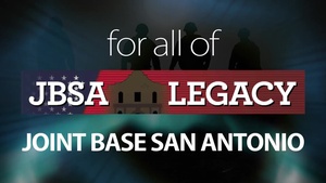JBSA Legacy PSA