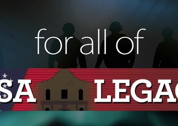 JBSA Legacy PSA
