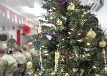 Afghanistan Battlefield Circulation 2016