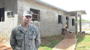 134ARW In Guam