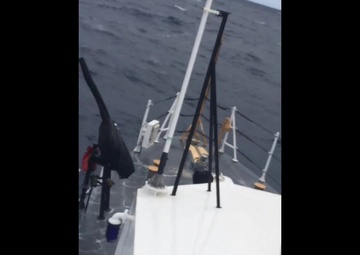 Search continues for 3 from report of downed aircraft off Molokai