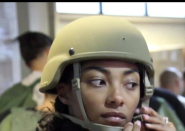 PEO Soldier expands on Female Army Uniform