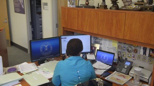 HARM: Small Office, Huge Mission