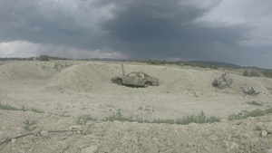EOD Training