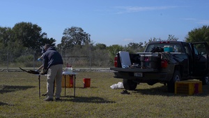 USDA Vulture Tagging