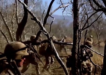 Squad Leader Development Program Informational Video