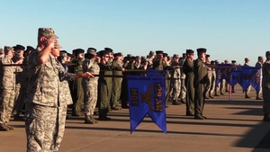 Airmen Remember 9/11
